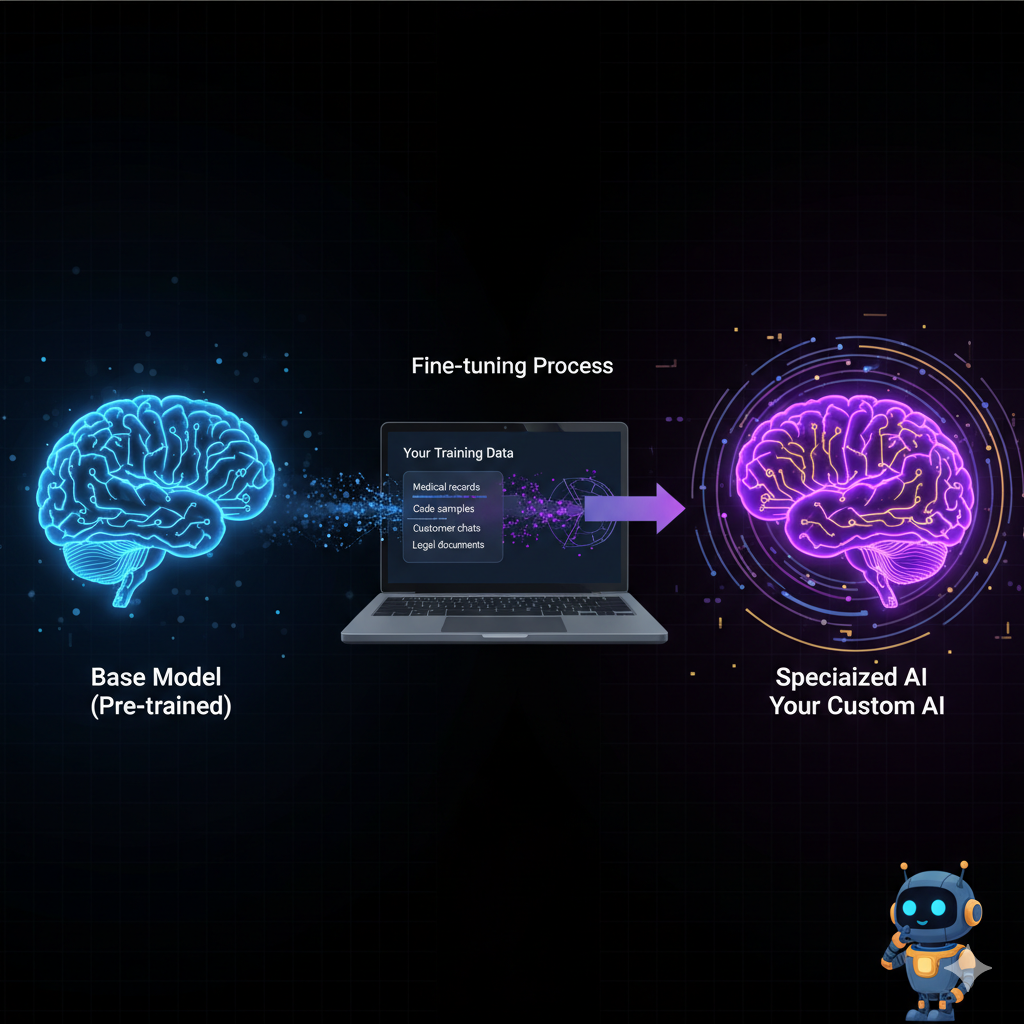 Dataset Creation for Fine-tuning - Training Data Best Practices